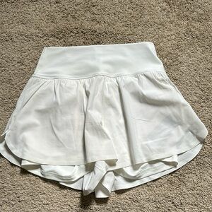 abercrombie athletic shorts